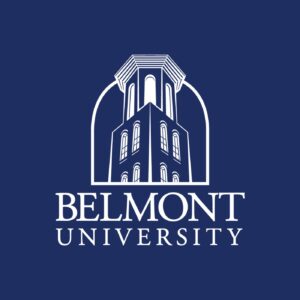 Belmont University logo