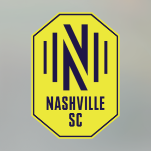 Nashville SC Logo